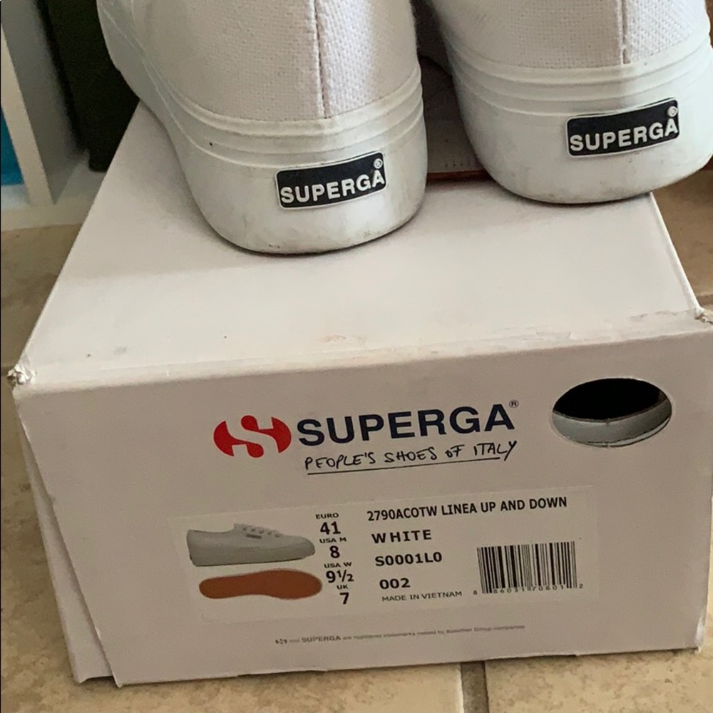 Supera platforms - Picture 4 of 5